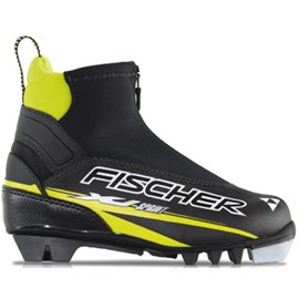 FISCHER SCARPA XJ SPRINT JUNIOR